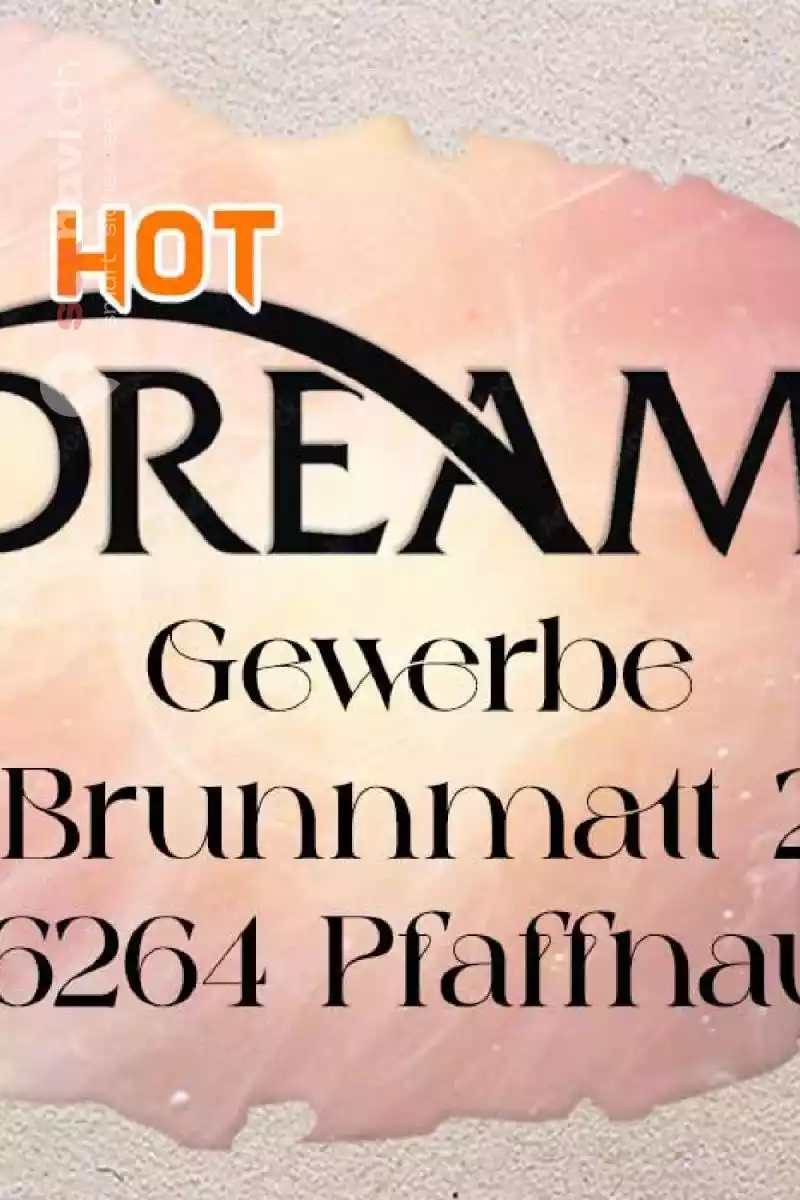Hot Dreams Hot Dreams Luzern