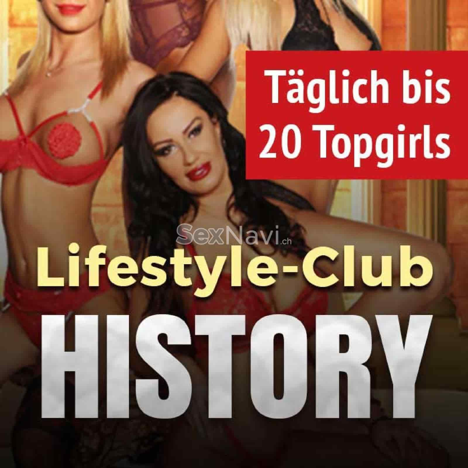 Club History Club History Basel