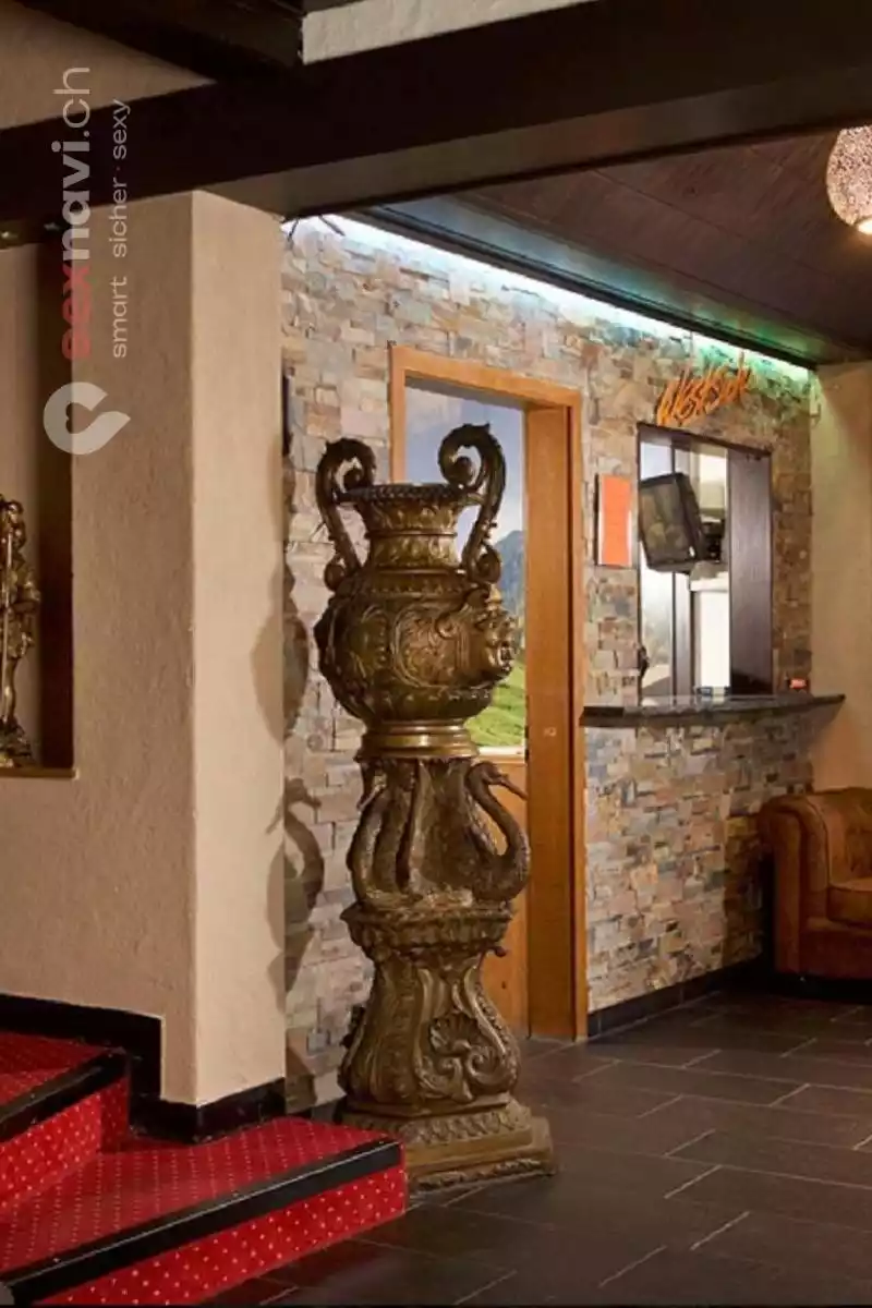 Club Westside Club Westside Thurgau