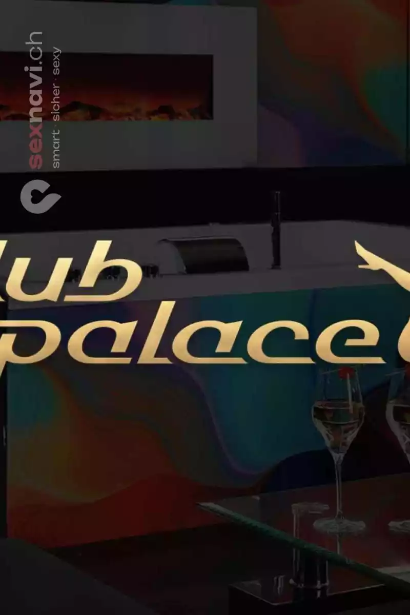Club Palace Club Palace Luzern