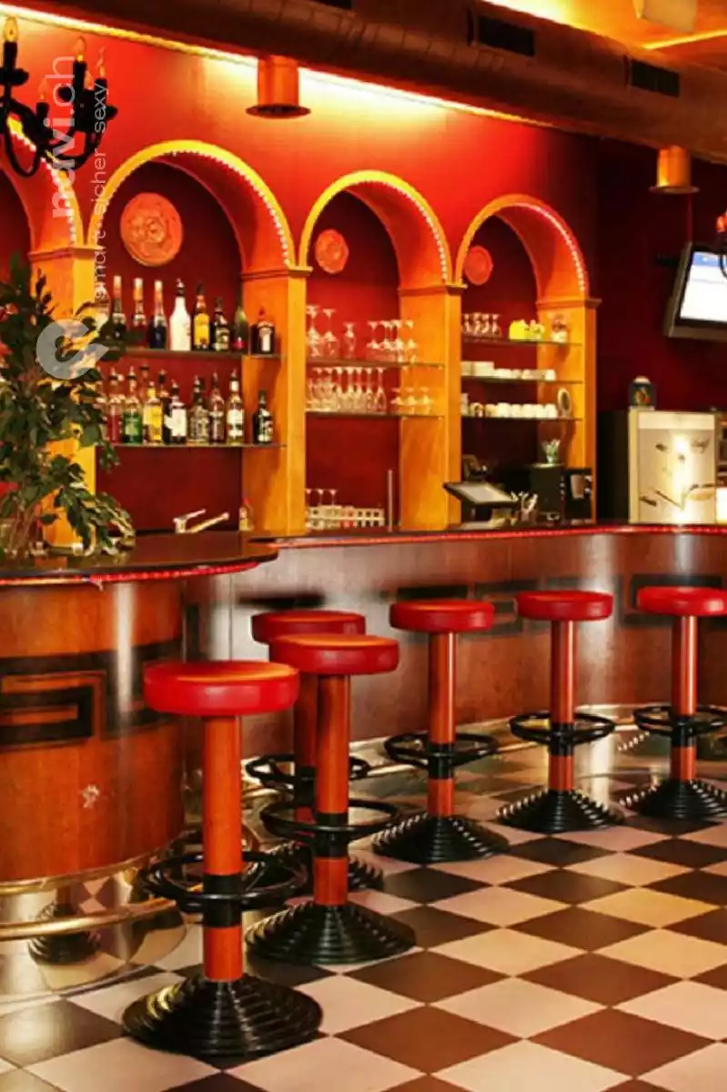 Club Palace Club Palace Luzern