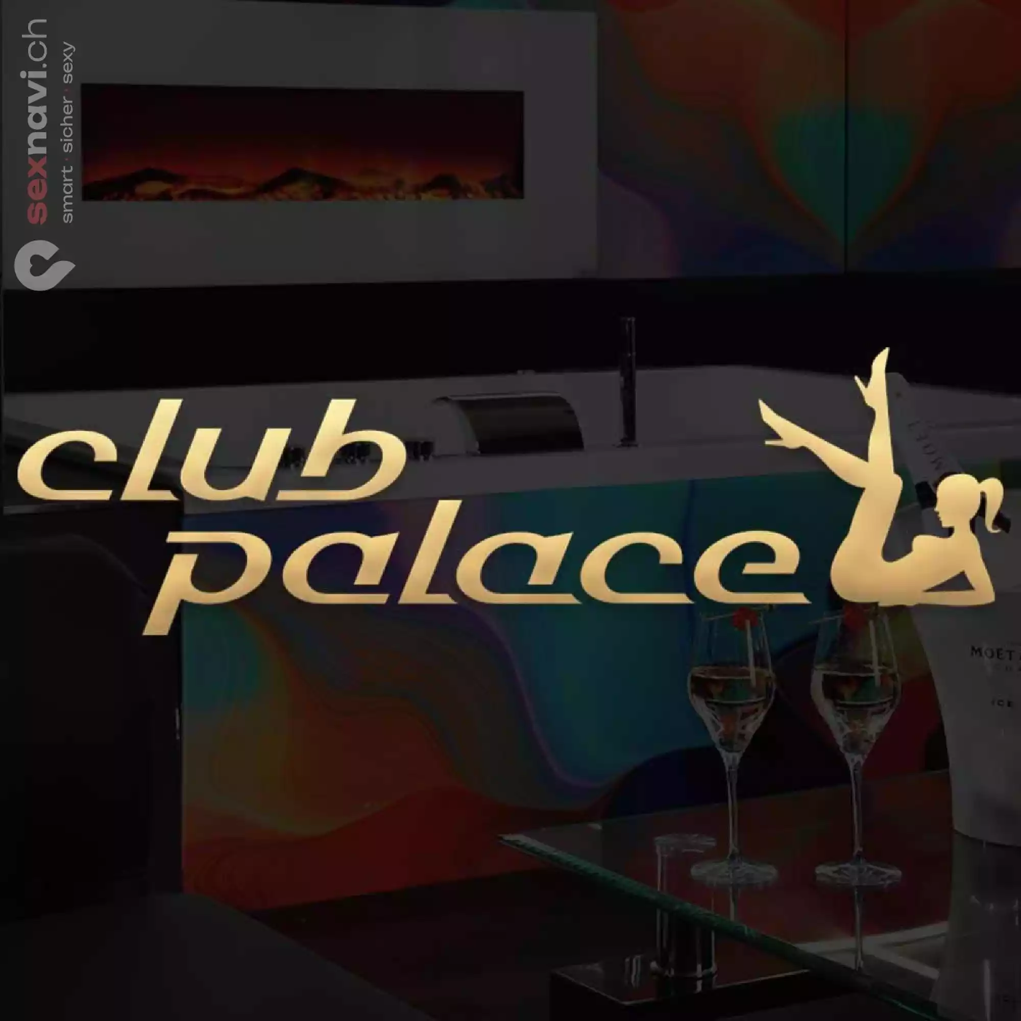 Club Palace Club Palace Luzern