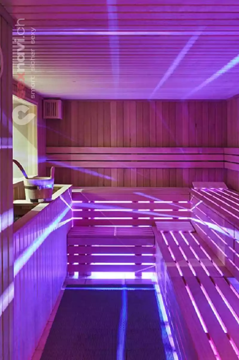 Club Palace Club Palace Luzern