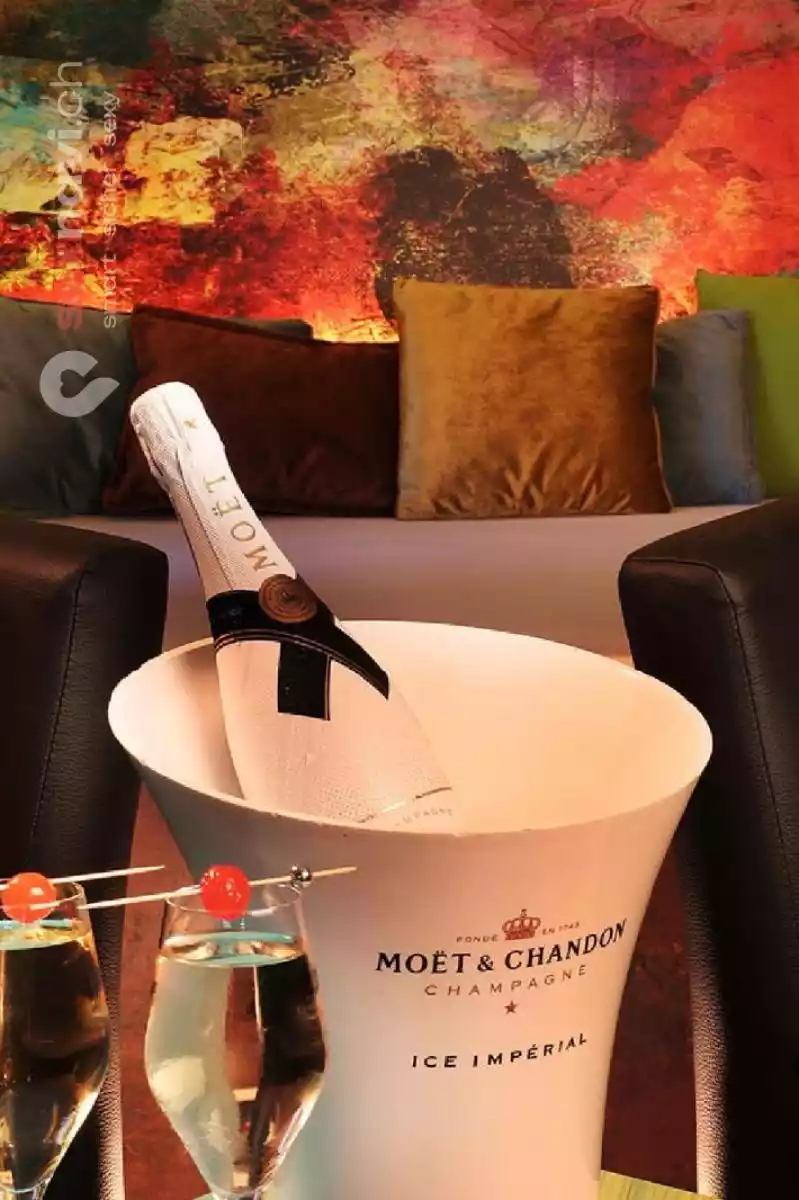 Club Palace Club Palace Luzern