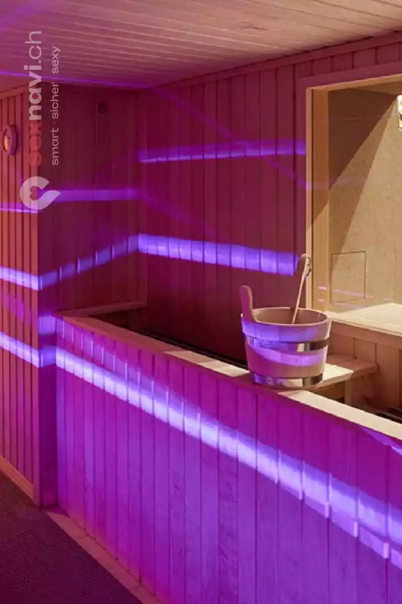 Club Palace Club Palace Luzern