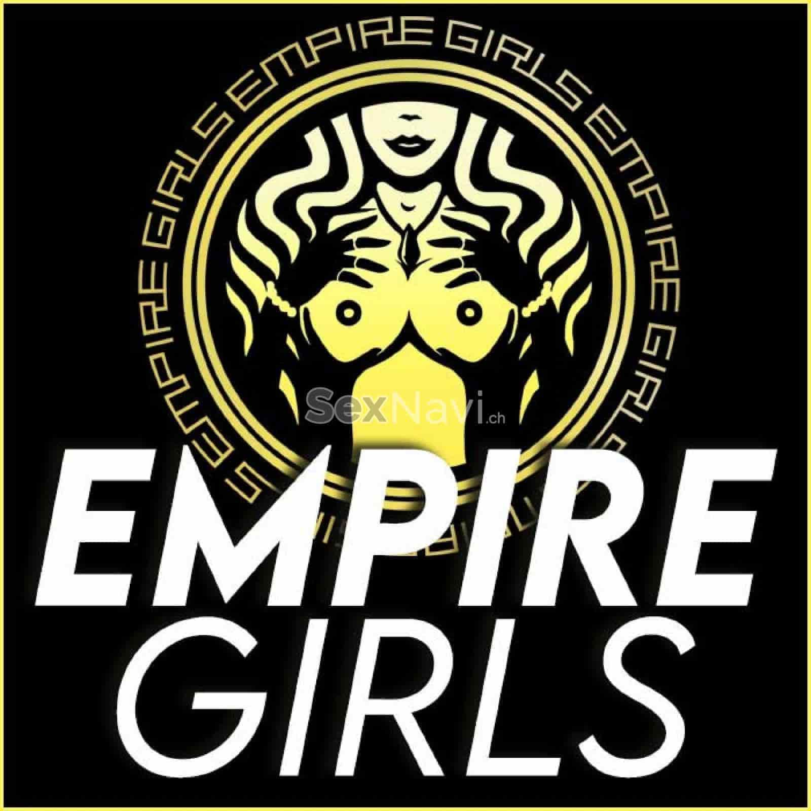 Empire Girls Empire Girls Luzern