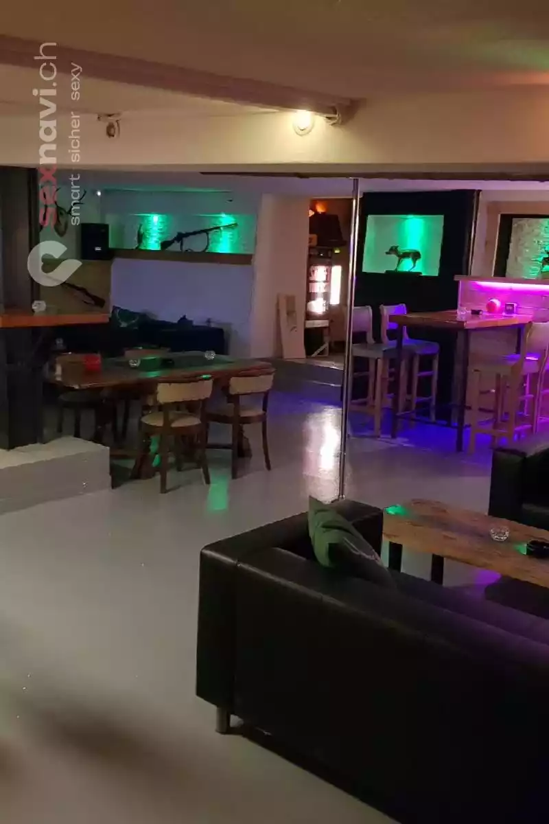 Jägerbar Jägerbar Schwyz