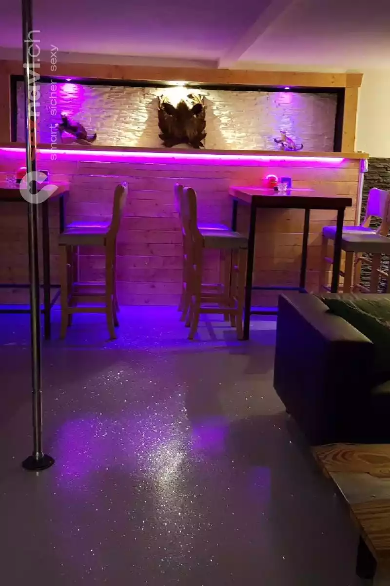 Jägerbar Jägerbar Schwyz