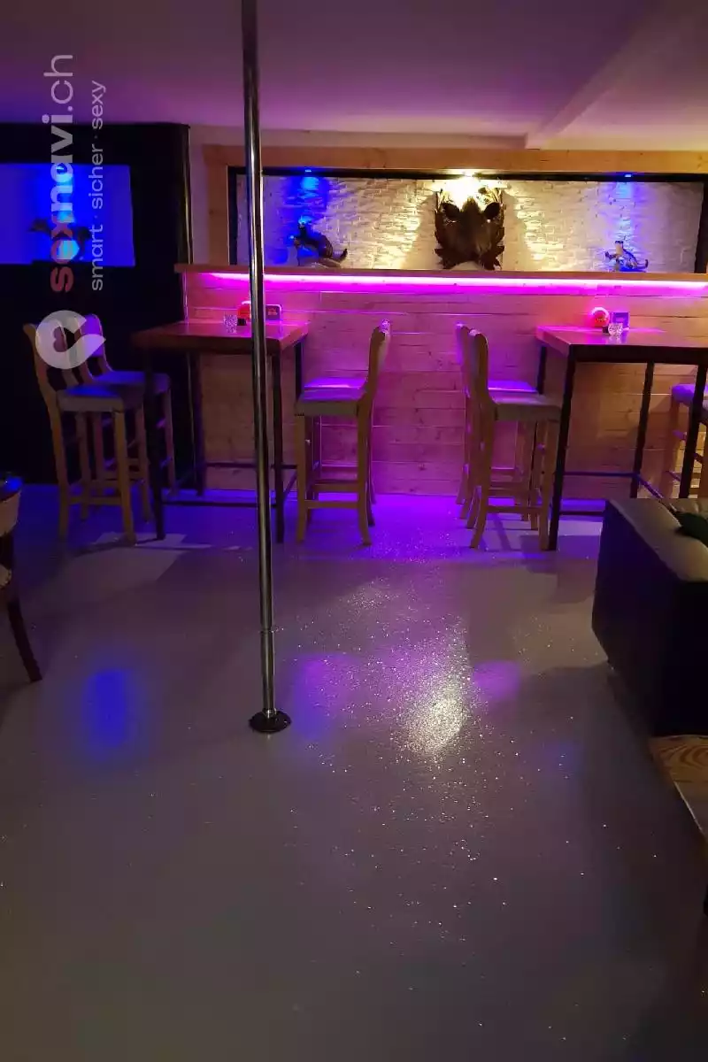 Jägerbar Jägerbar Schwyz