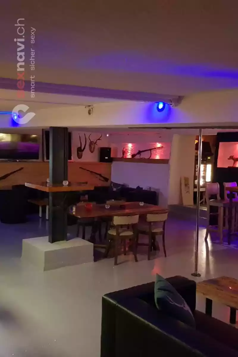 Jägerbar Jägerbar Schwyz