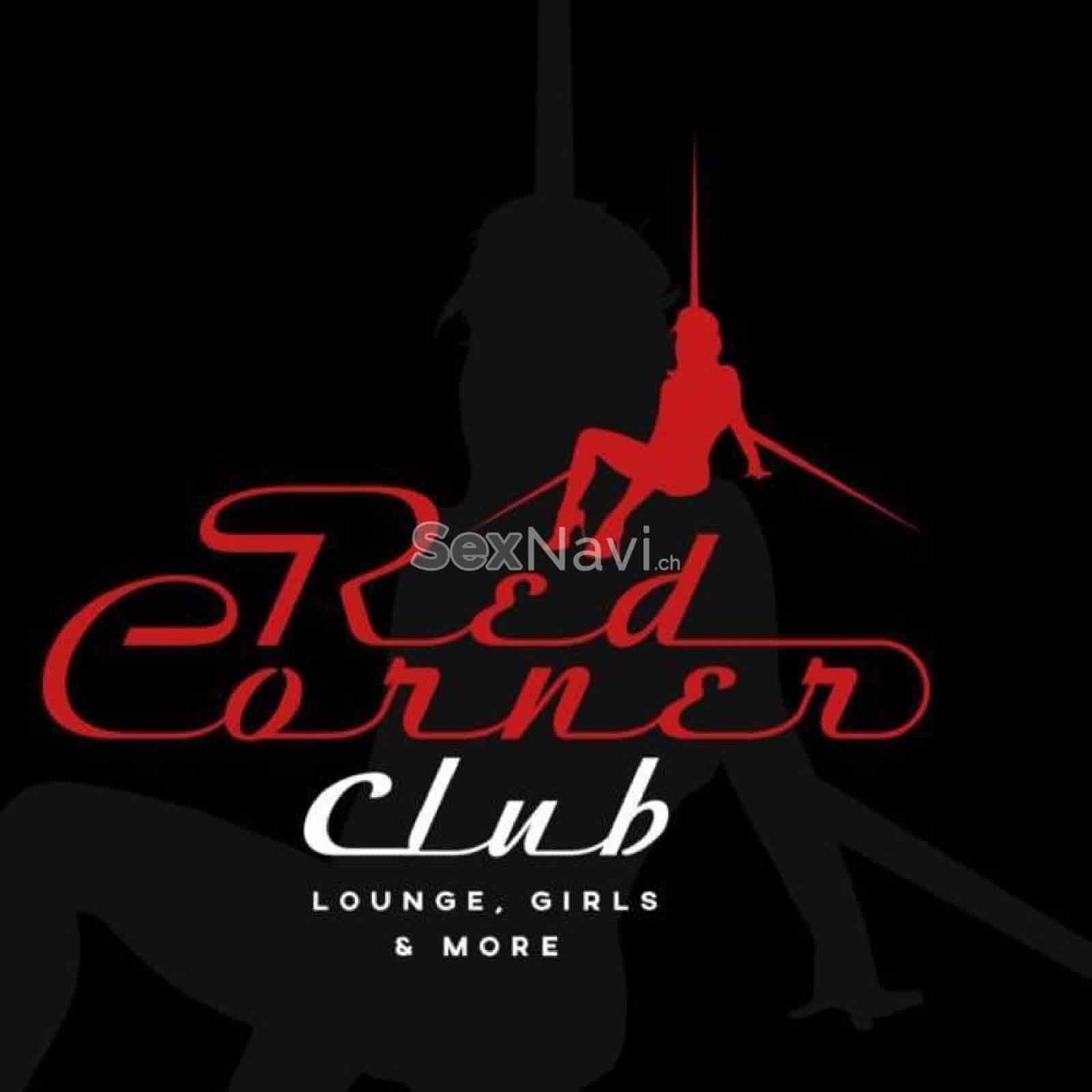 Red Corner Club Red Corner Club Bern Stadt