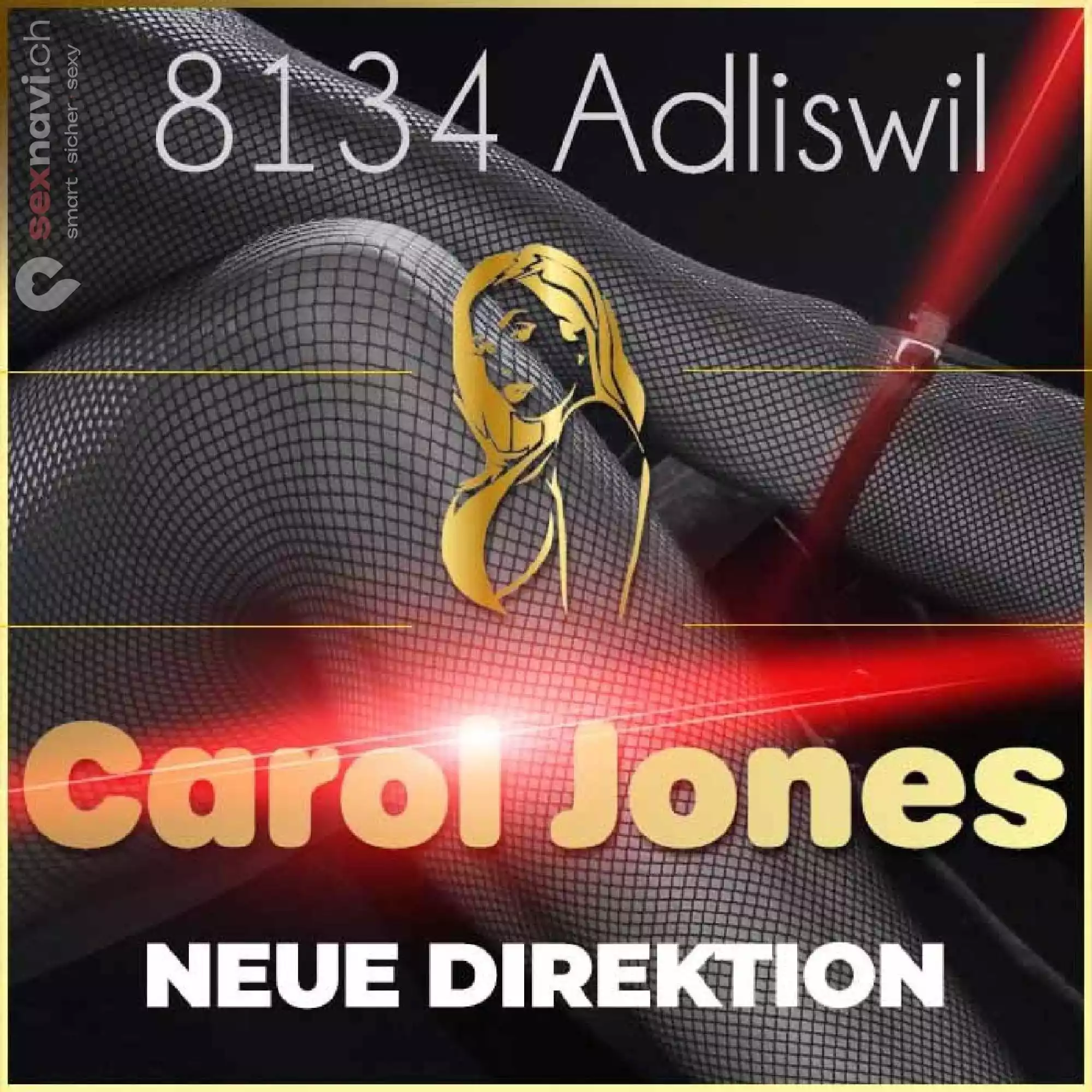 Studio Carol Jones Studio Carol Jones Zürich Umgebung