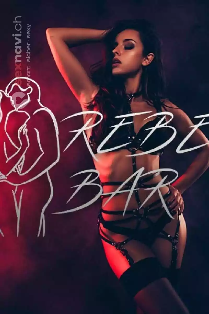 Rebe Bar Rebe Bar Aargau