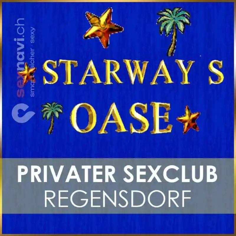 Starways Party Oase Starways Party Oase Zürich Umgebung
