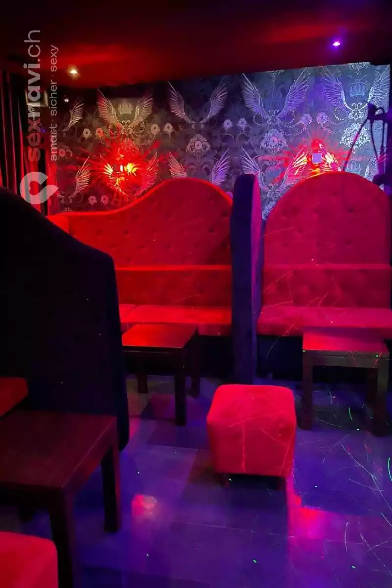 Holiday Bar Holiday Bar St.Gallen