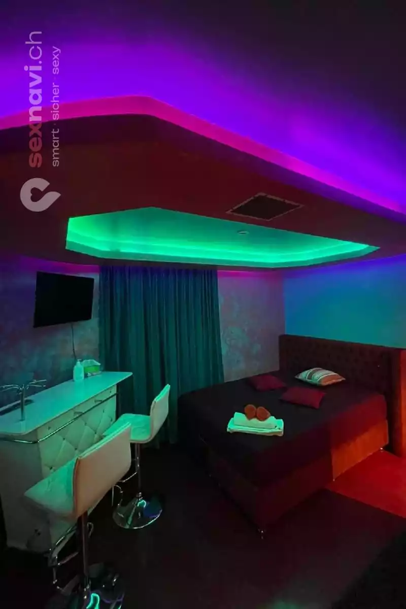 Holiday Bar Holiday Bar St.Gallen