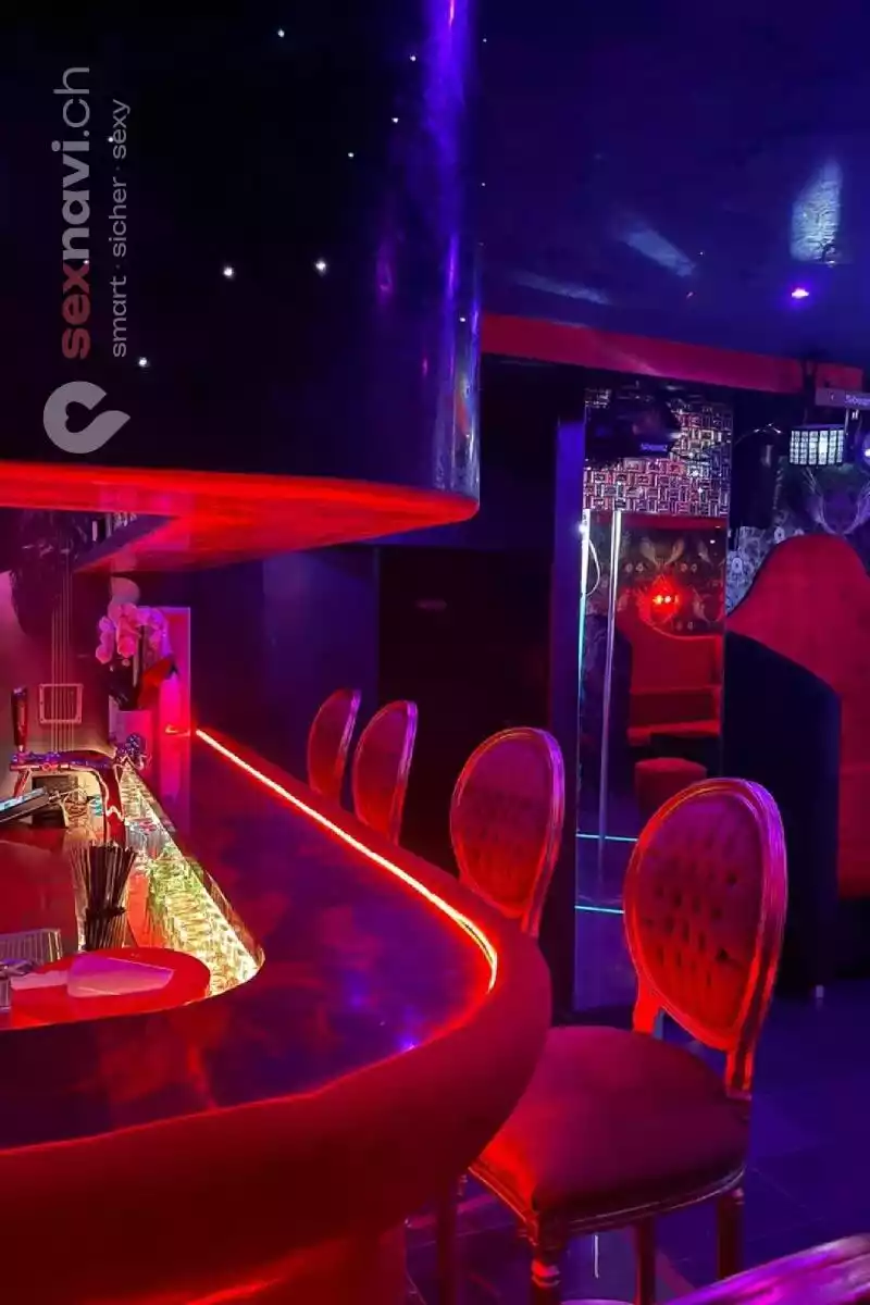 Holiday Bar Holiday Bar St.Gallen