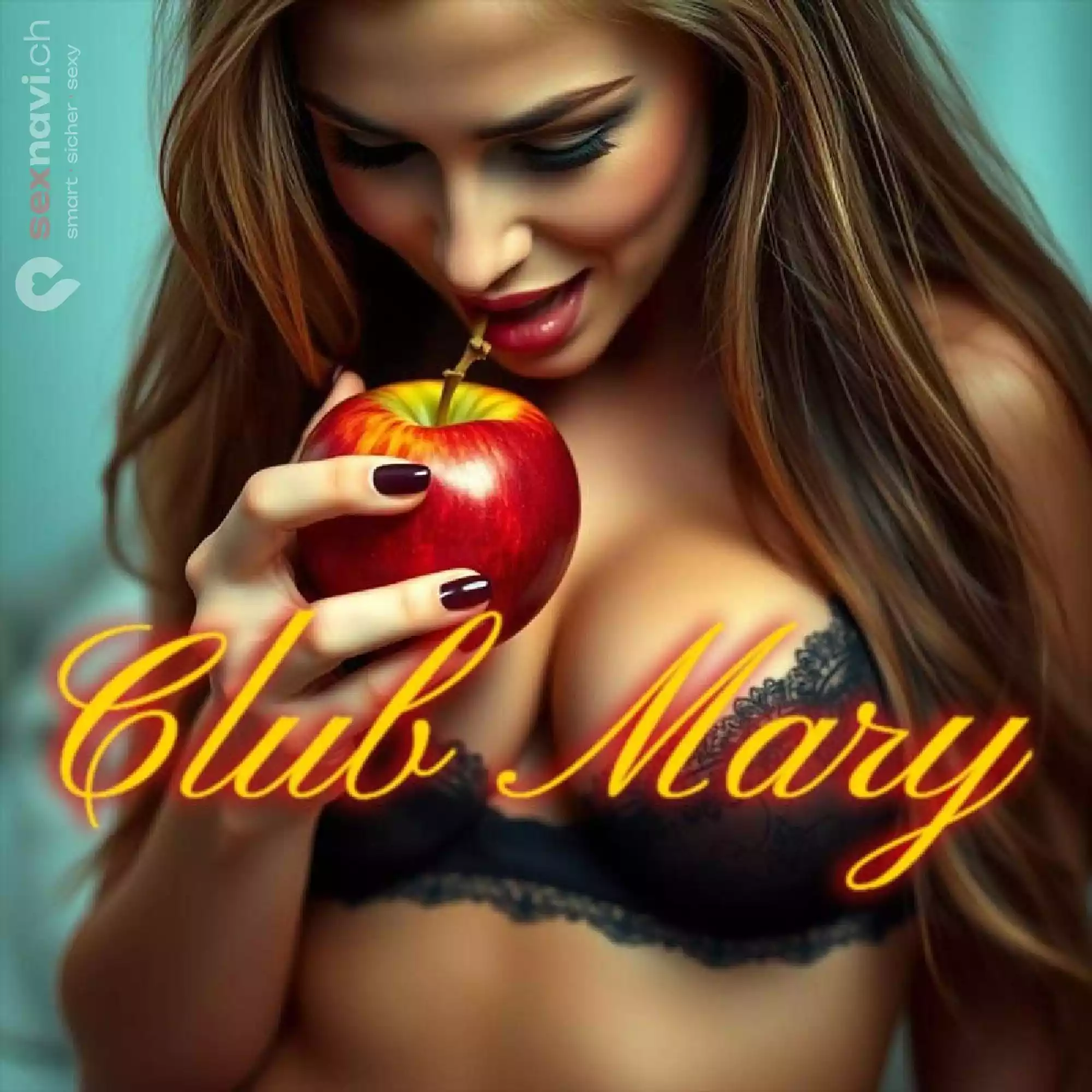 Club Mary Club Mary Zürich Umgebung