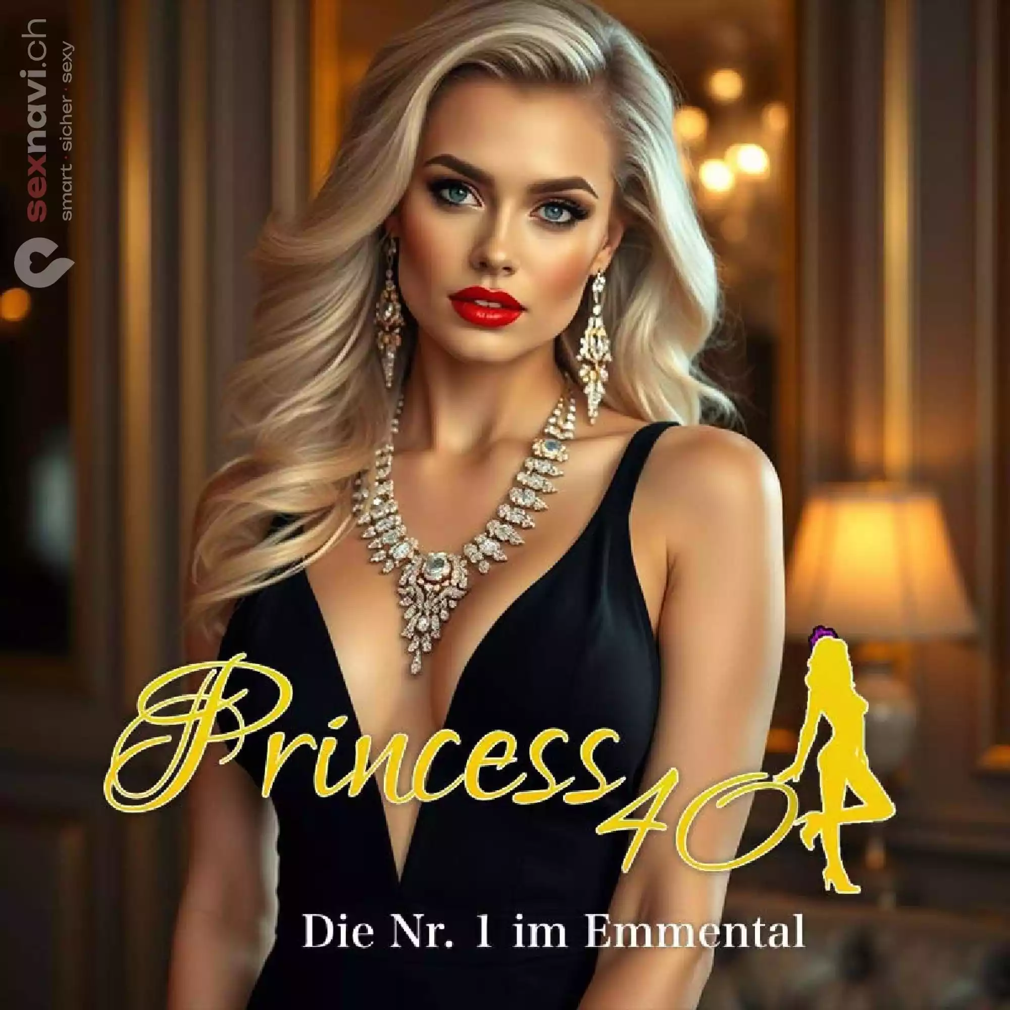 Princess40 Princess40 Bern Umgebung