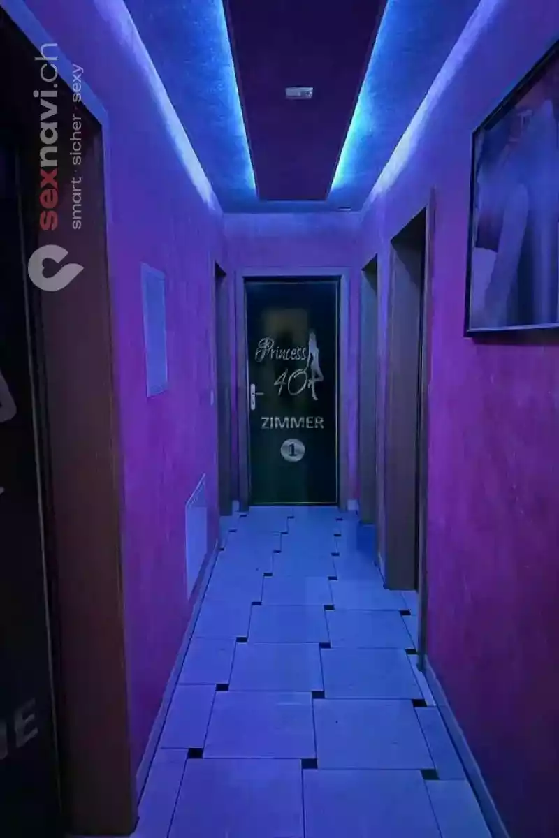 Princess40 Princess40 Bern Umgebung