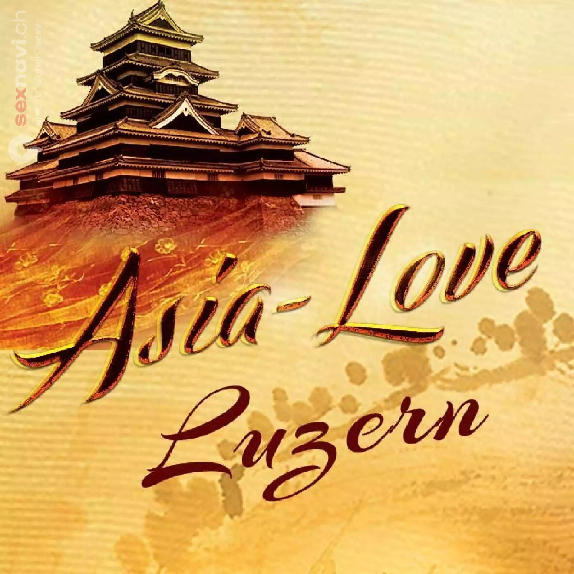 Asia Love Asia Love Luzern