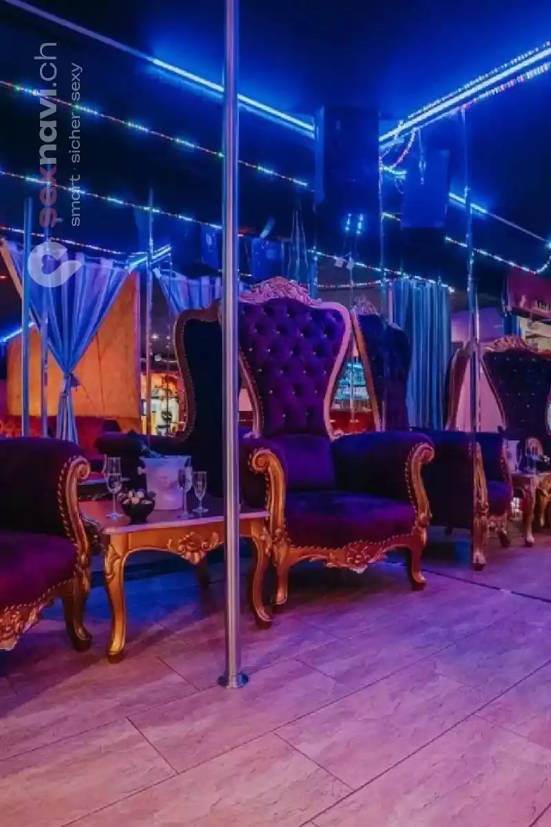 AMOUR BAR AMOUR BAR Biel/Bienne - Grenchen