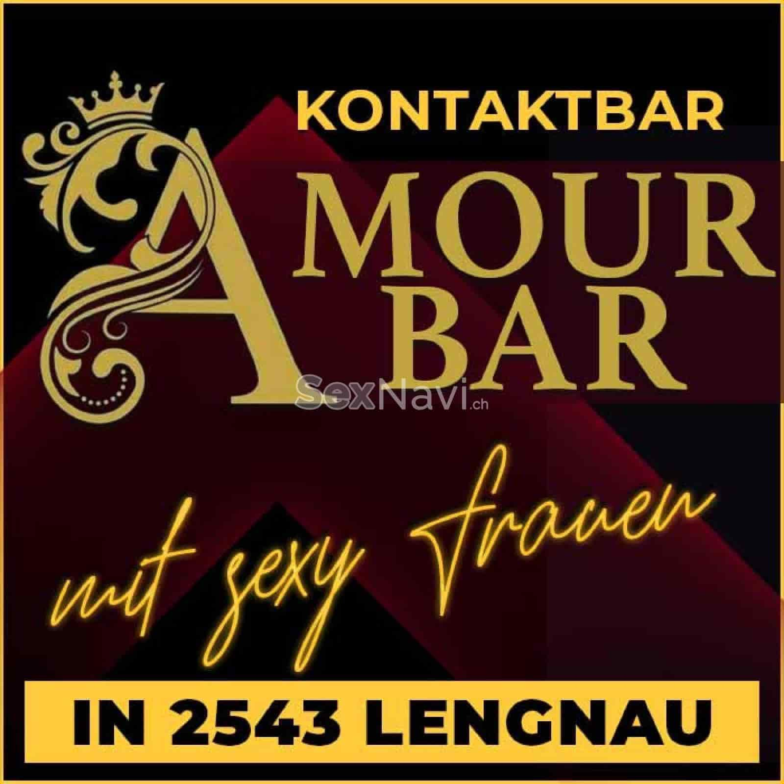 AMOUR BAR AMOUR BAR Biel/Bienne - Grenchen