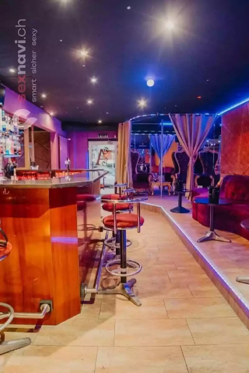 AMOUR BAR AMOUR BAR Biel/Bienne - Grenchen