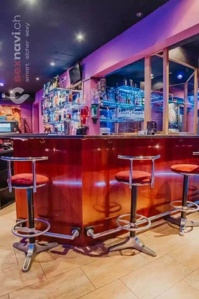 AMOUR BAR AMOUR BAR Biel/Bienne - Grenchen