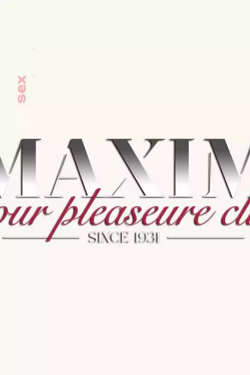 Club Maxim Club Maxim Zürich Stadt