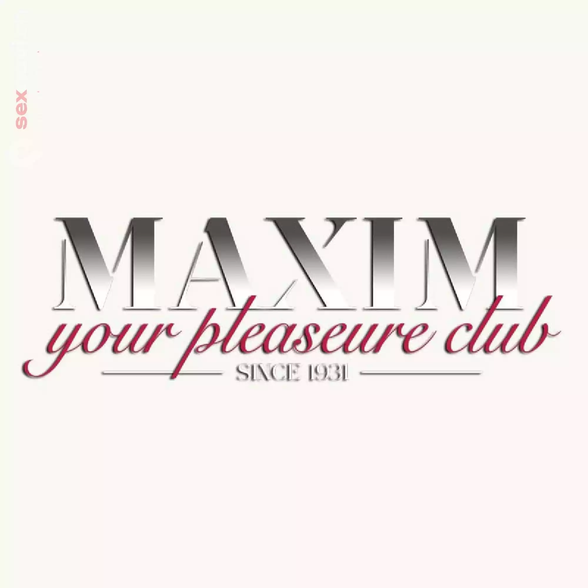 Club Maxim Club Maxim Zürich Stadt