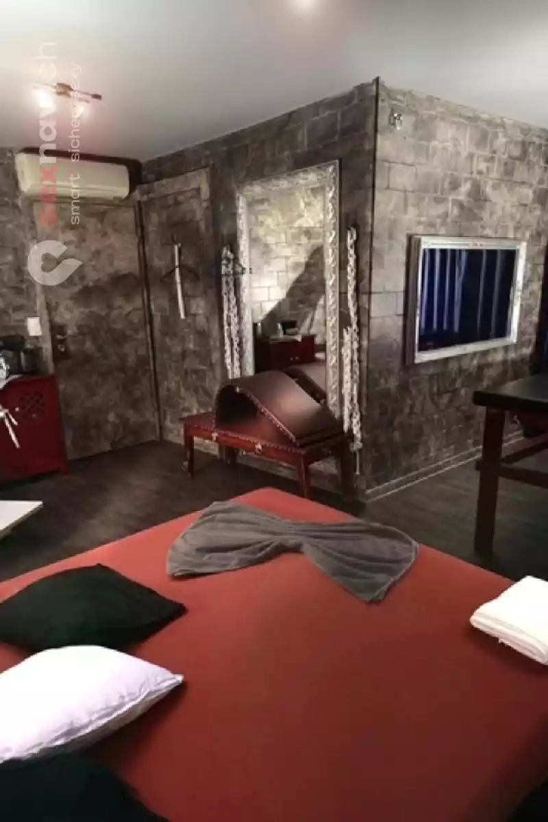 Flypoint Flypoint Zürich Umgebung