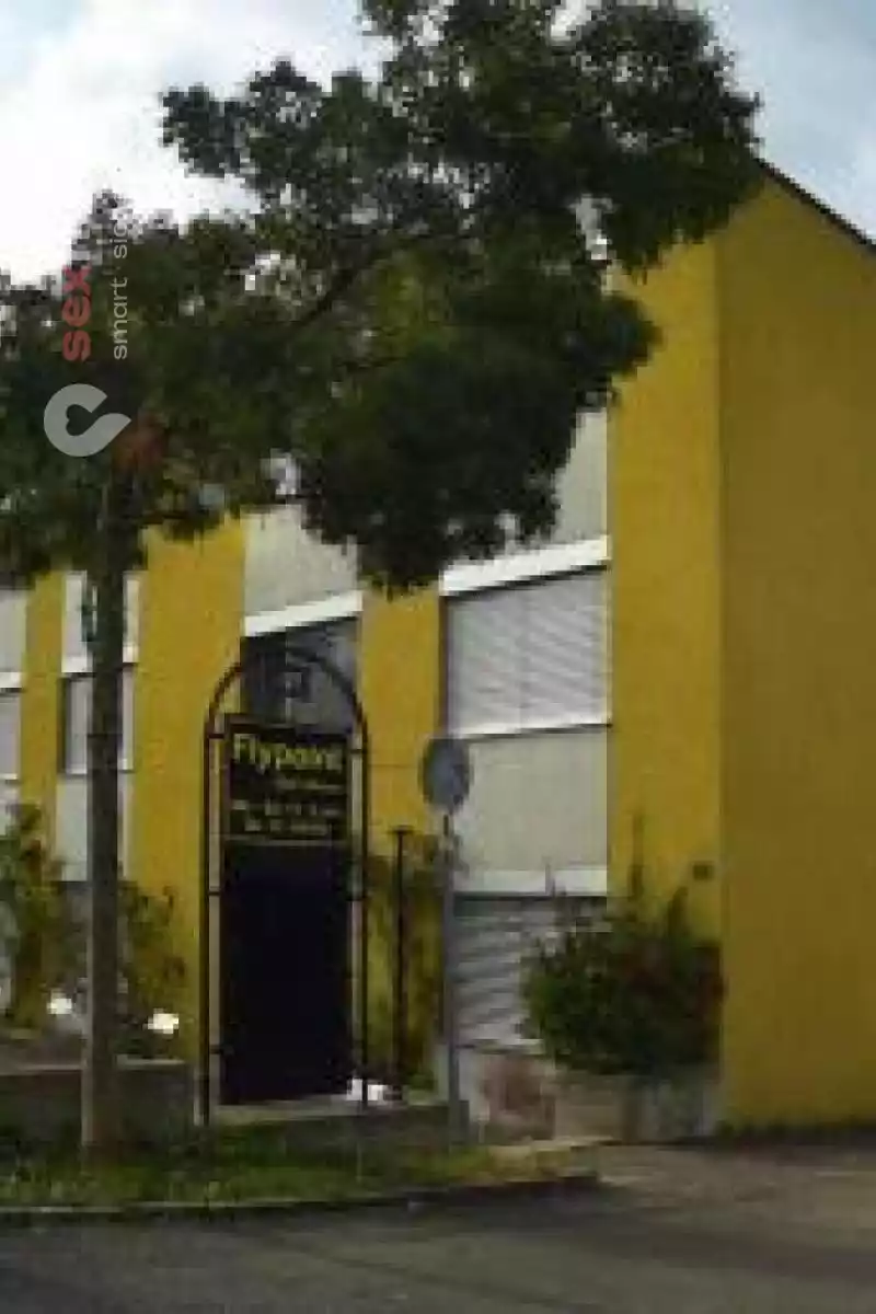 Flypoint Flypoint Zürich Umgebung