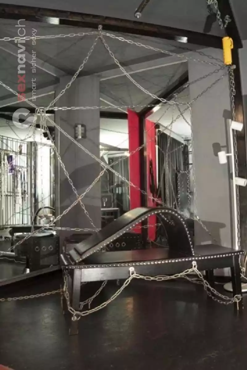 Flypoint Flypoint Zürich Umgebung