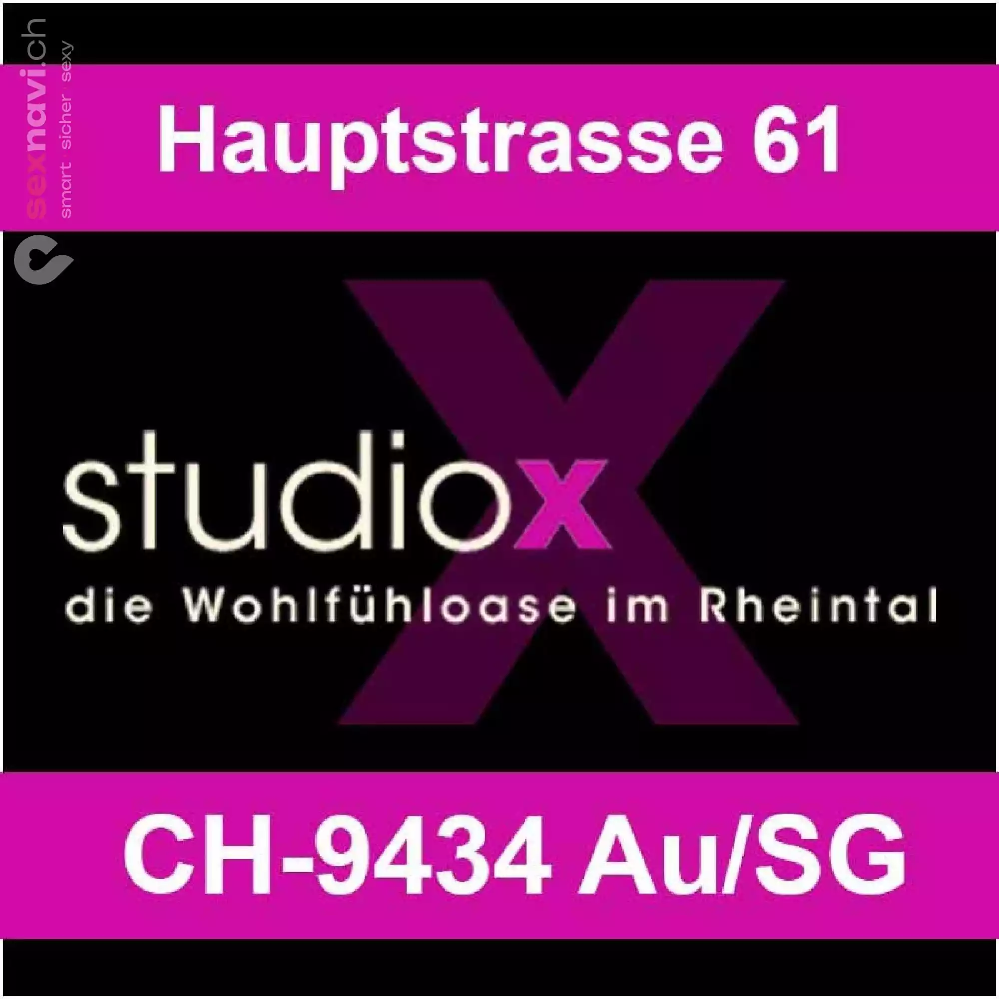 Studio-X Studio-X St.Gallen