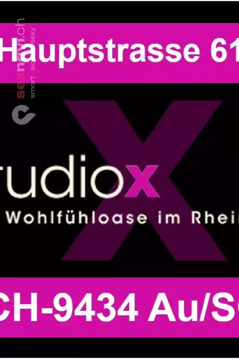 Studio-X Studio-X St.Gallen