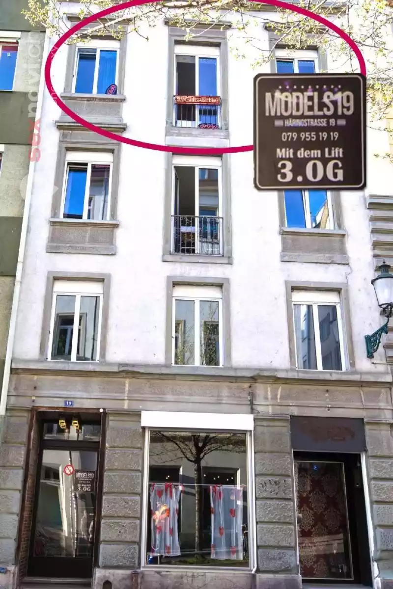 Models19 Models19 Zürich Stadt