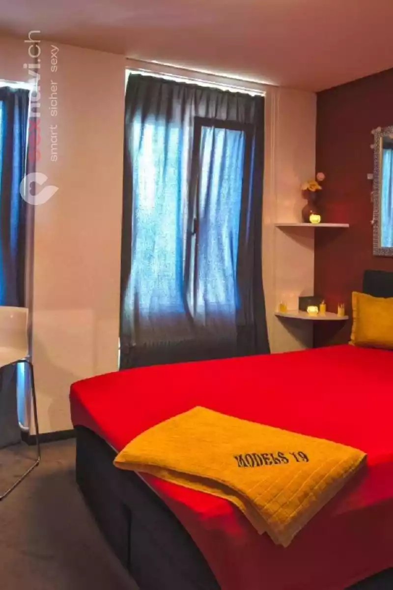 Models19 Models19 Zürich Stadt