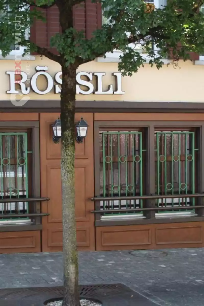 Rössli Night Bar Rössli Night Bar Luzern