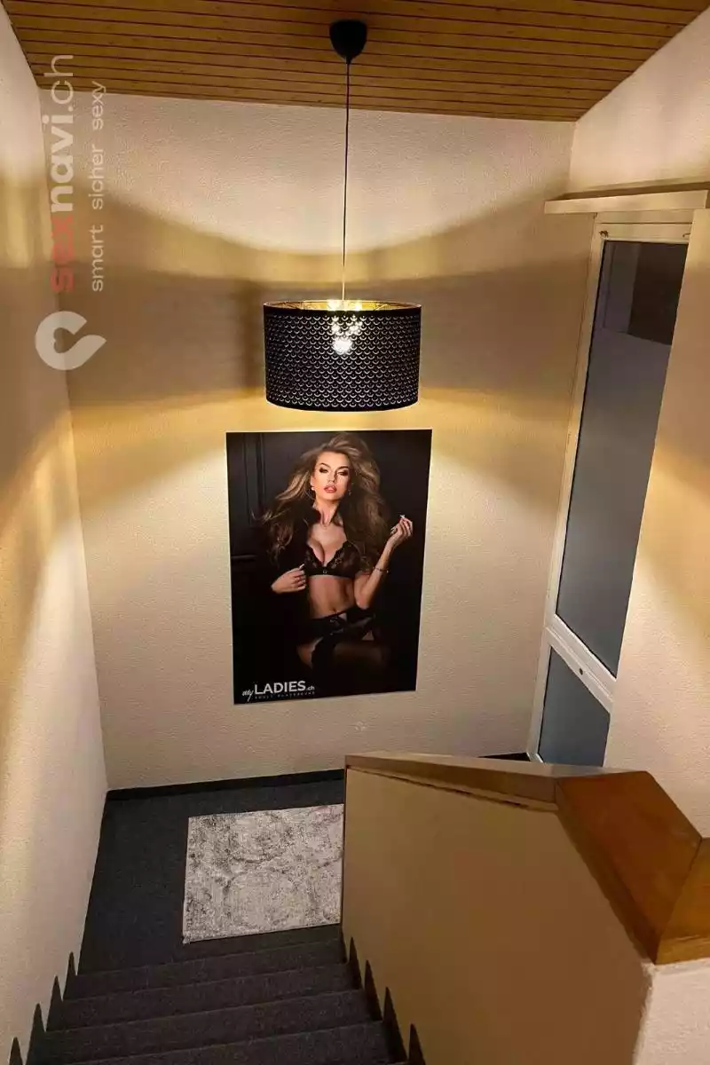 Le Privé 10 Le Privé 10 Aargau