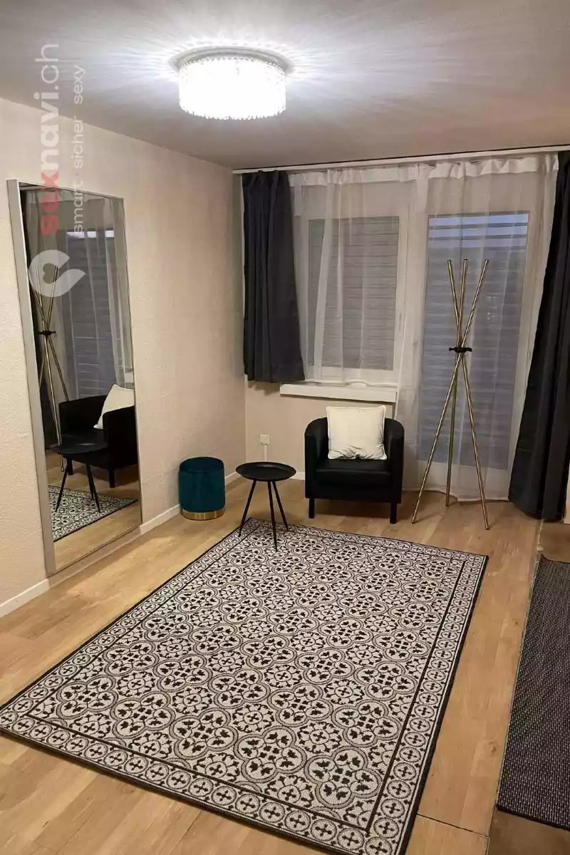 Le Privé 10 Le Privé 10 Aargau