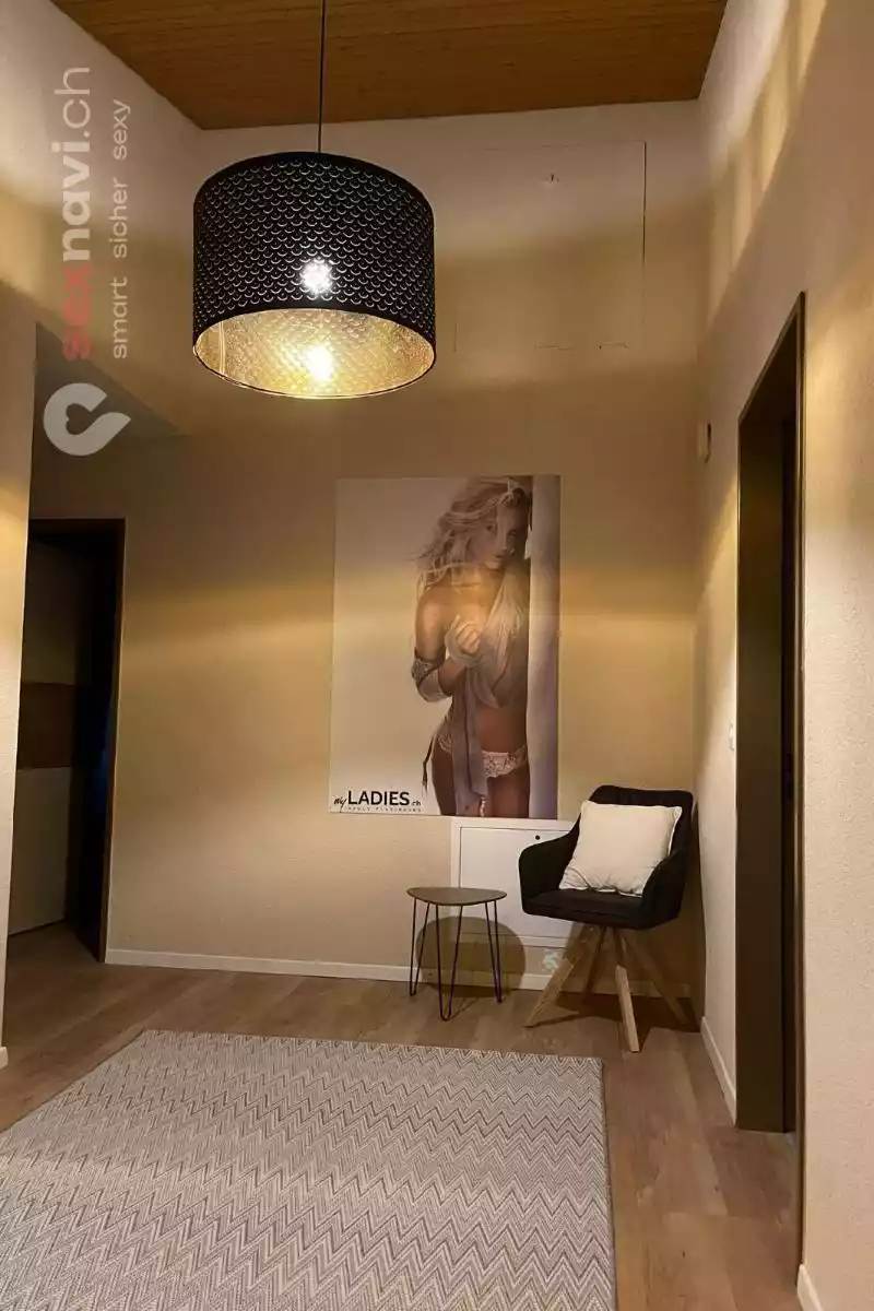 Le Privé 10 Le Privé 10 Aargau