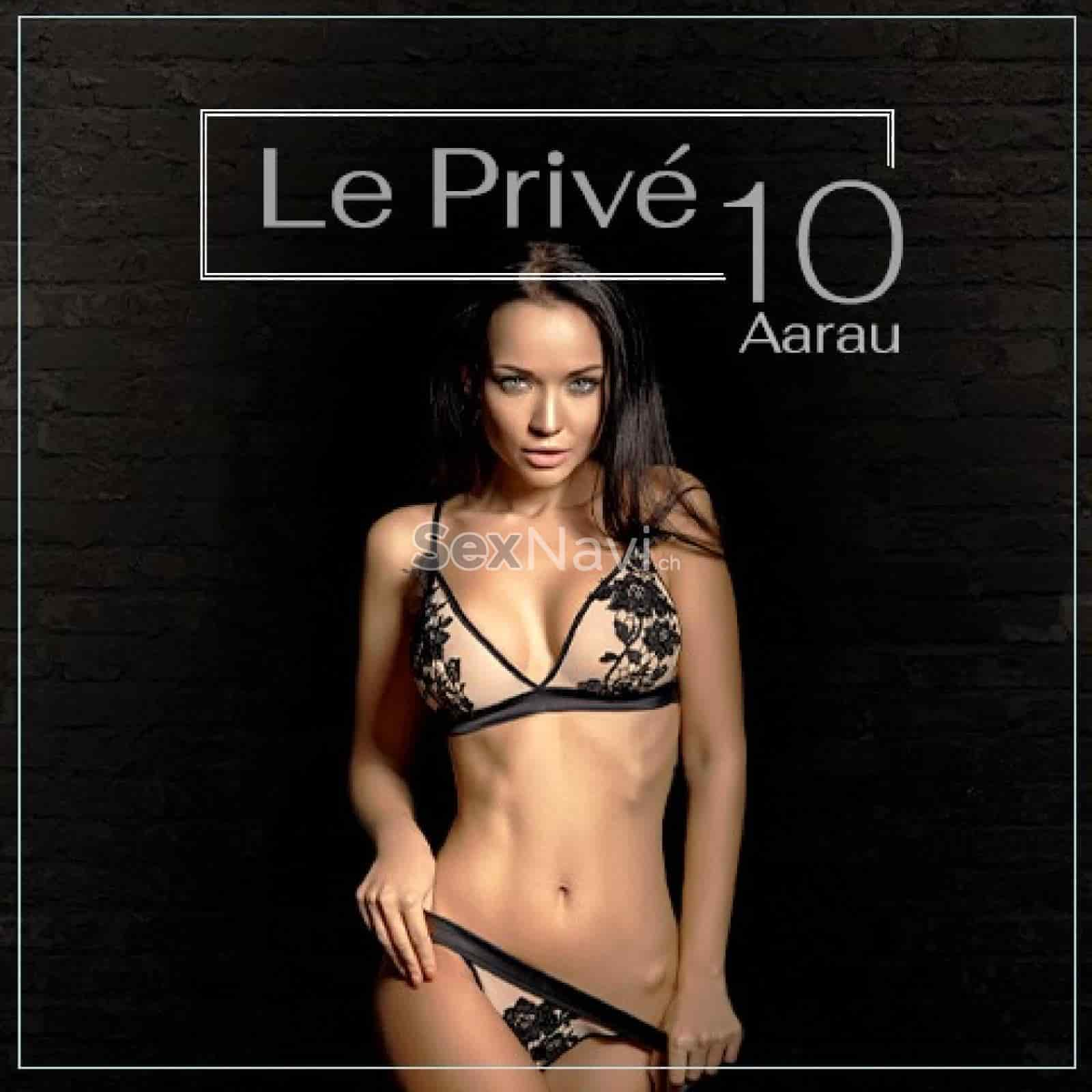 Le Privé 10 Le Privé 10 Aargau