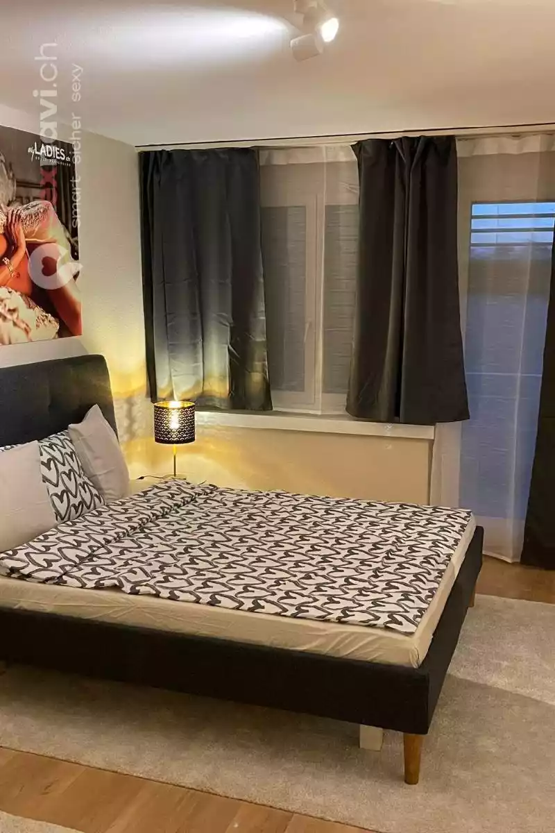 Le Privé 10 Le Privé 10 Aargau