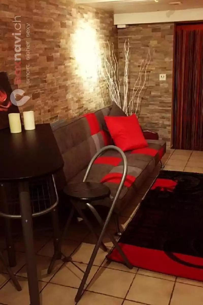 Red Roses 1. OG Red Roses 1. OG Bern Umgebung