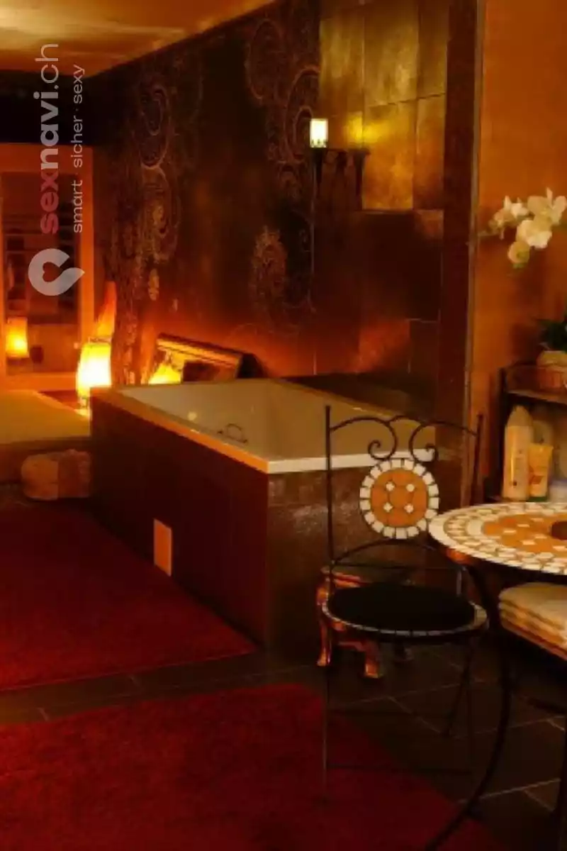 Massage Extra Massage Extra Aargau