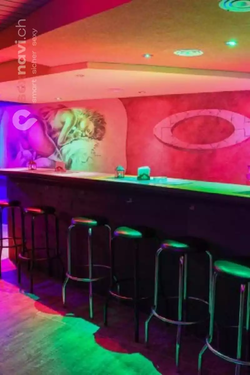 Bienne Huus Bienne Huus Aargau