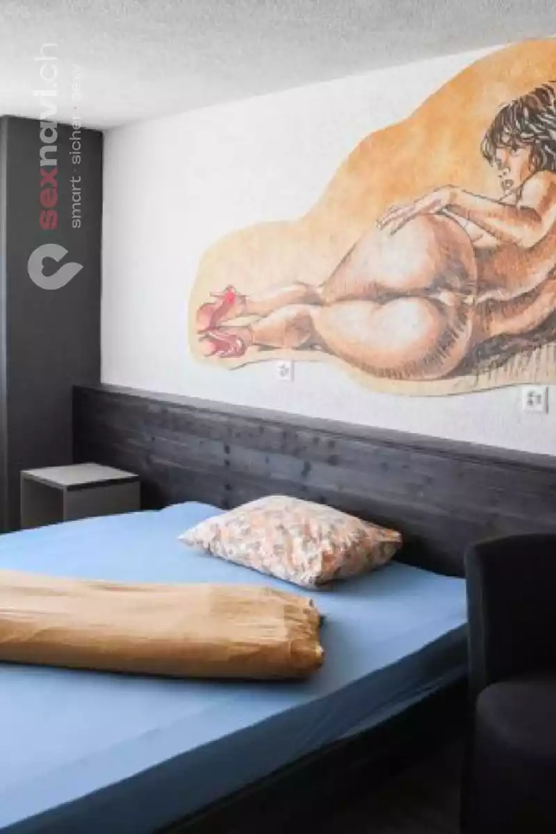 Bienne Huus Bienne Huus Aargau