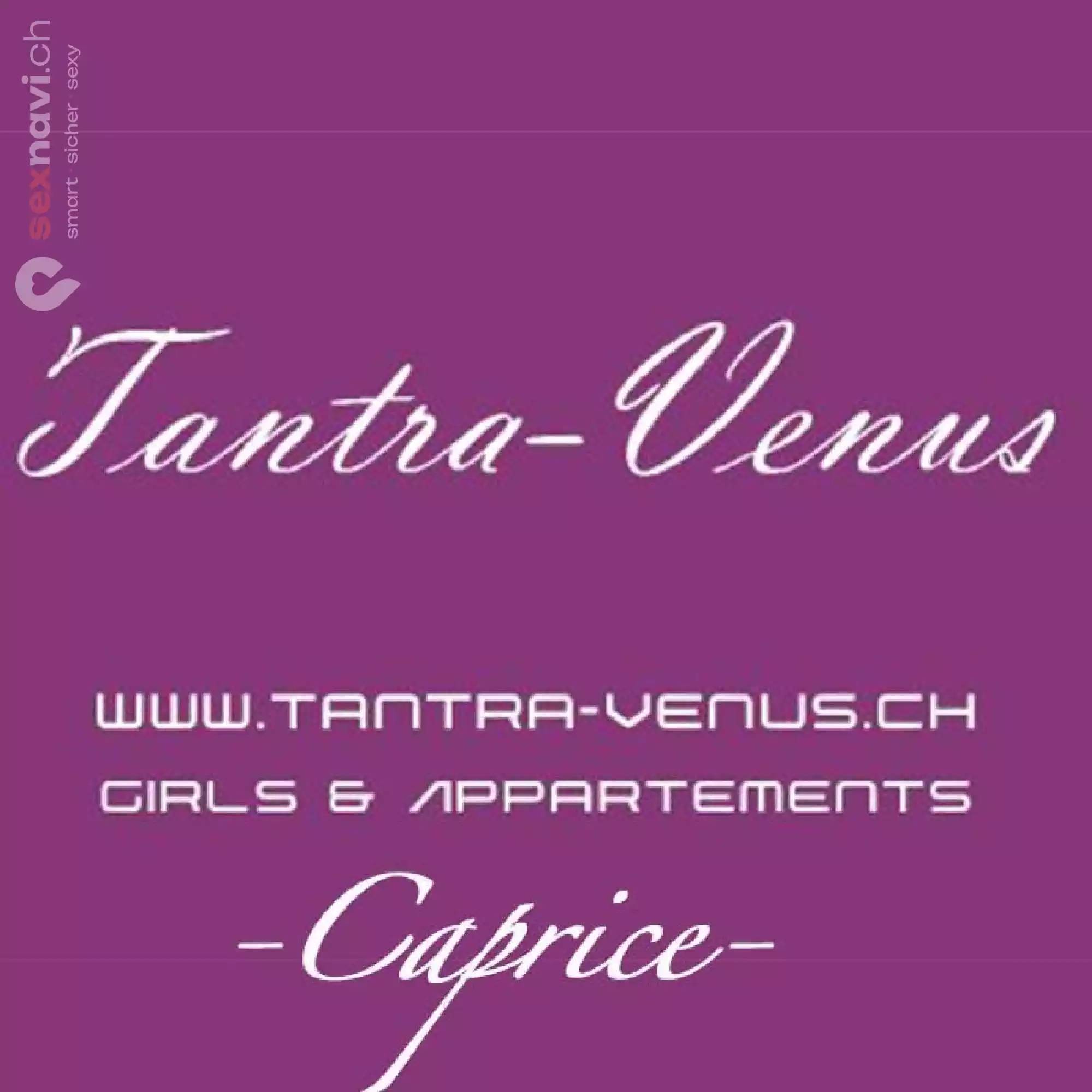 Tantravenus Caprice Tantravenus Caprice Aargau