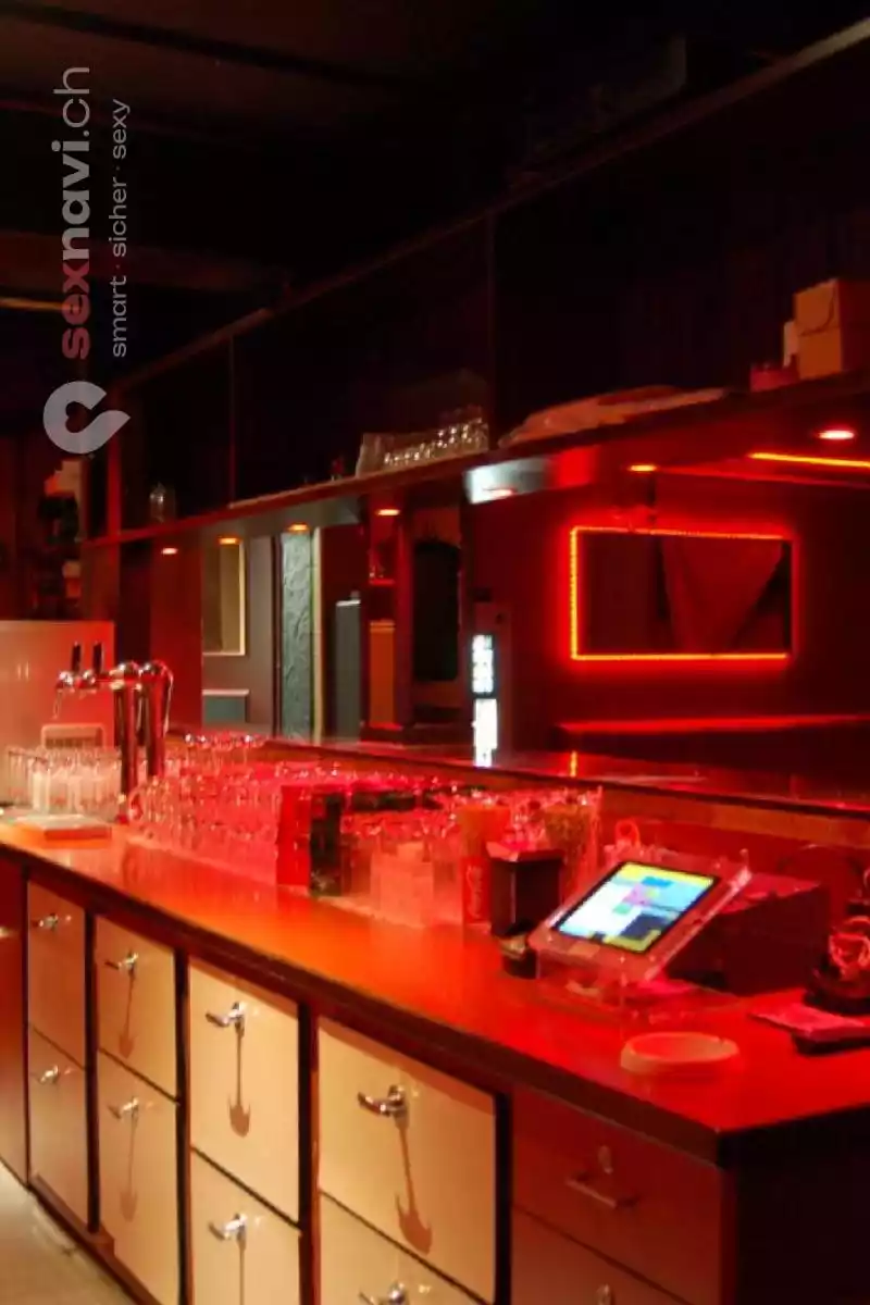 Bar Chriesiloch Bar Chriesiloch Luzern